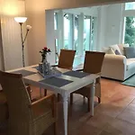 別荘 Ferienhaus Grabowblick