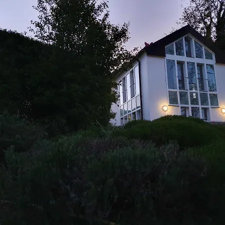 Ferienhaus Grabowblick *