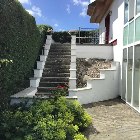 Ferienhaus Grabowblick バース