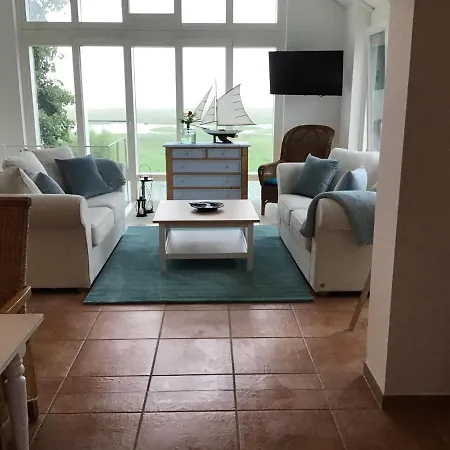 Ferienhaus Grabowblick *
