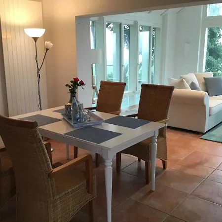 Casa vacanze Grabowblick