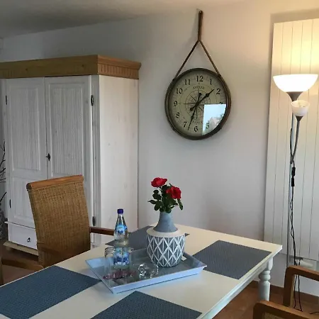 Casa vacanze Grabowblick *